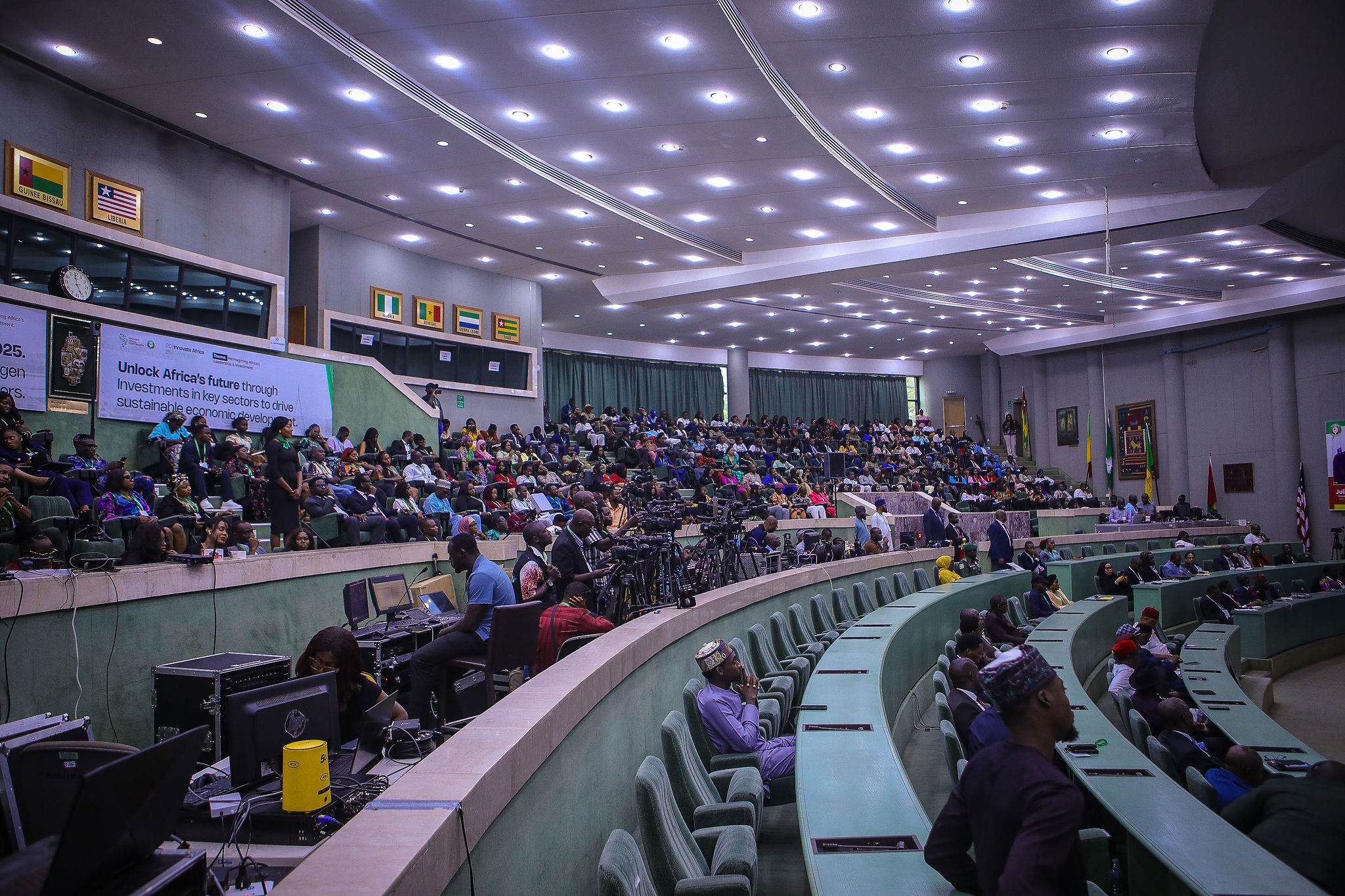Innovate Africa 2025 gallery image